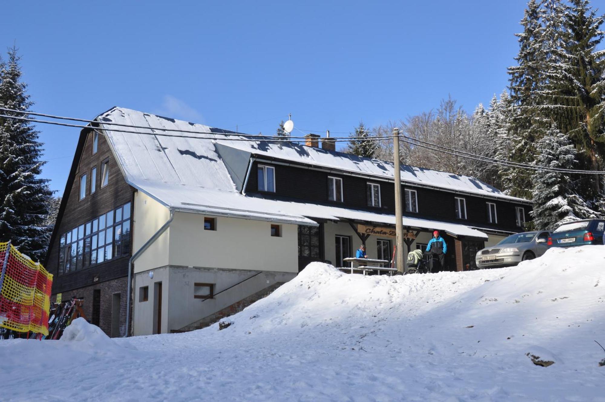 Zatisi Gasthof