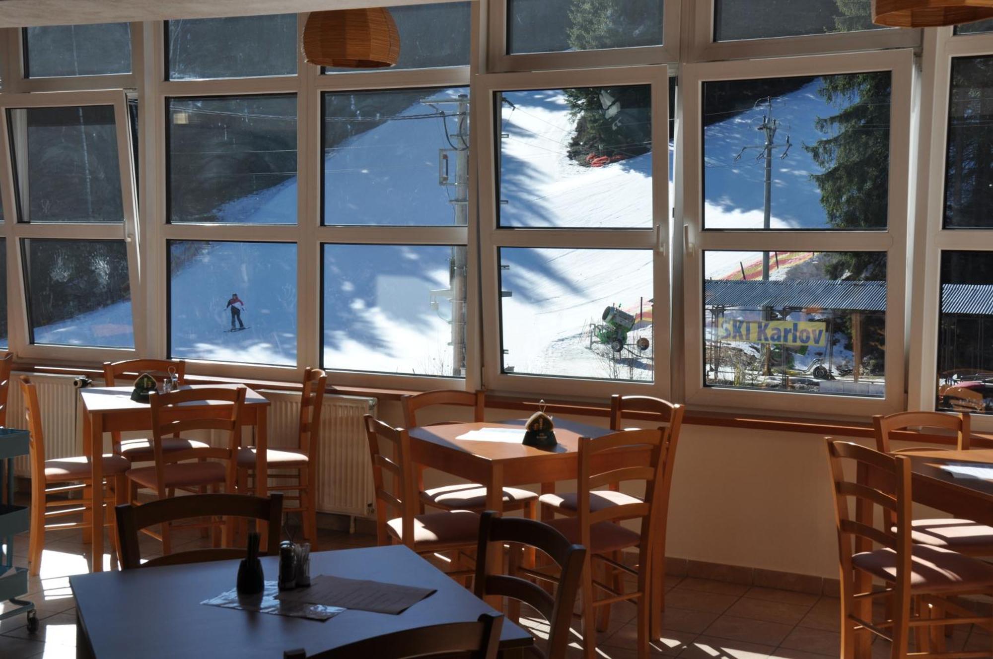 Gasthof Zatisi *