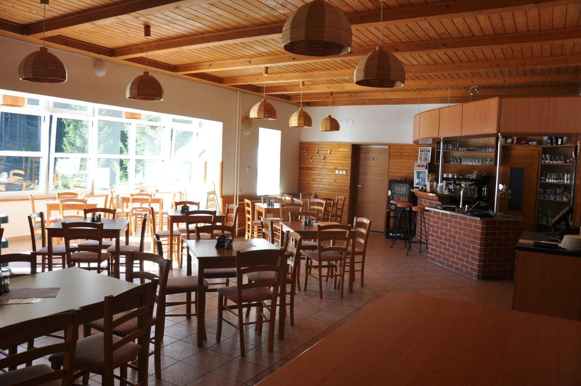 Zatisi Gasthof