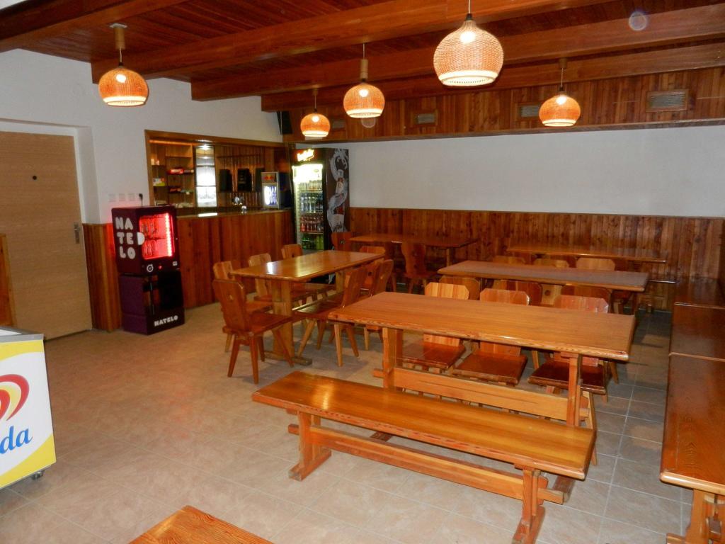 Gasthof Zatisi *